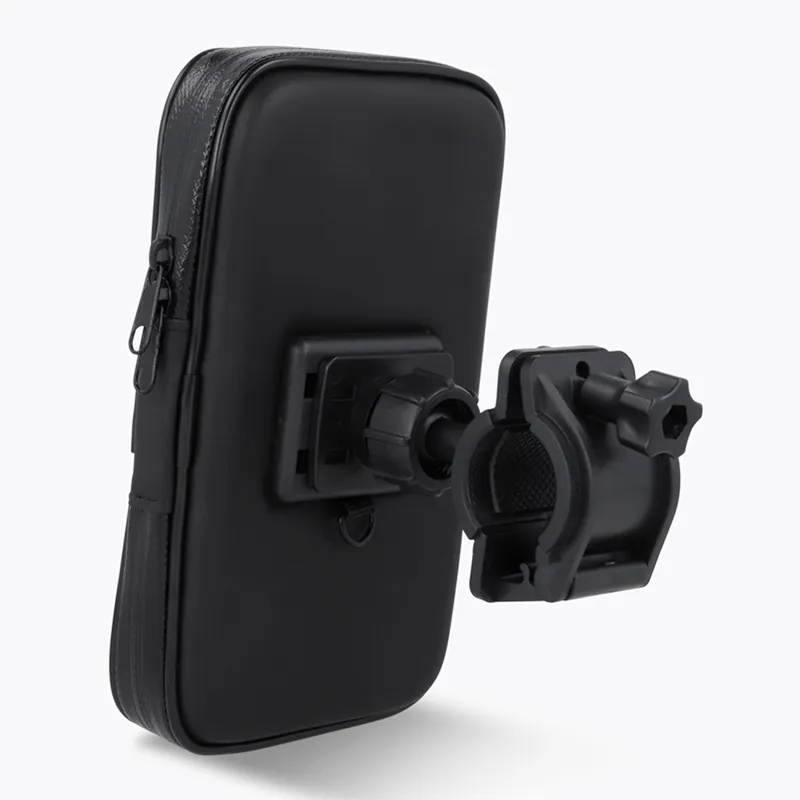 Suport Telefon XL cu Prindere pe Cadru/Ghidon IP54
