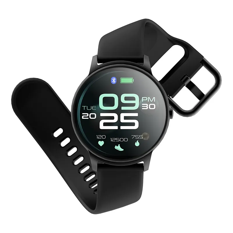 Smartwatch Sb-330 - Negru