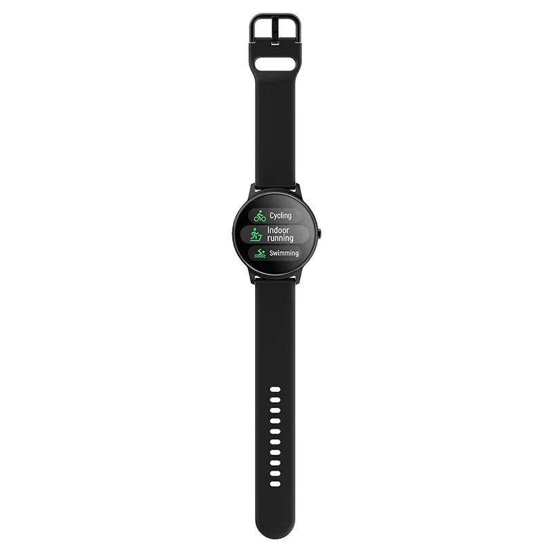 Smartwatch Sb-330 - Negru