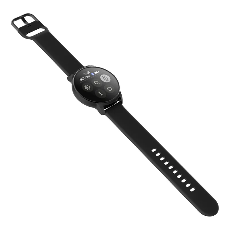 Smartwatch Sb-330 - Negru