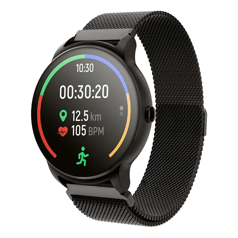 Smartwatch Sb-330 - Negru