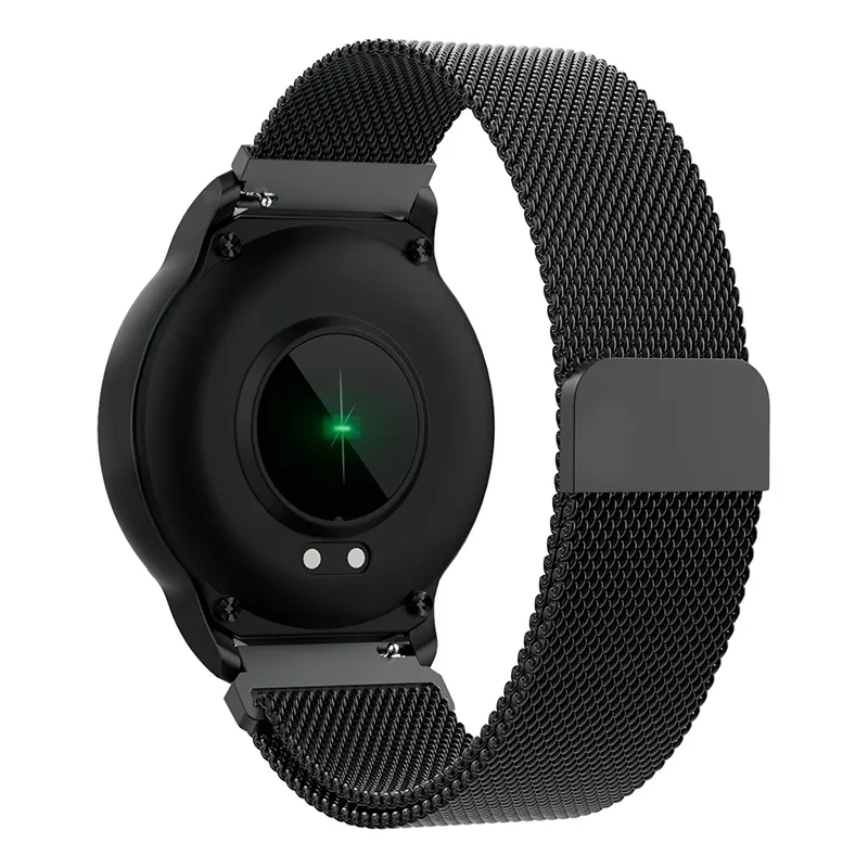 Smartwatch Sb-330 - Negru