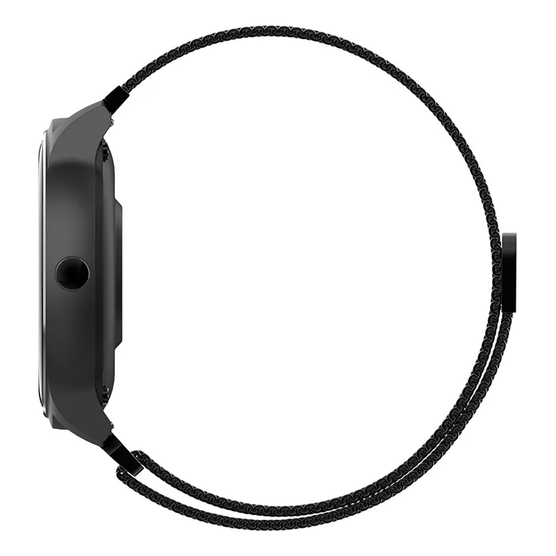Smartwatch Sb-330 - Negru