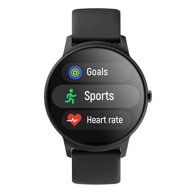 Smartwatch Sb-330 - Negru
