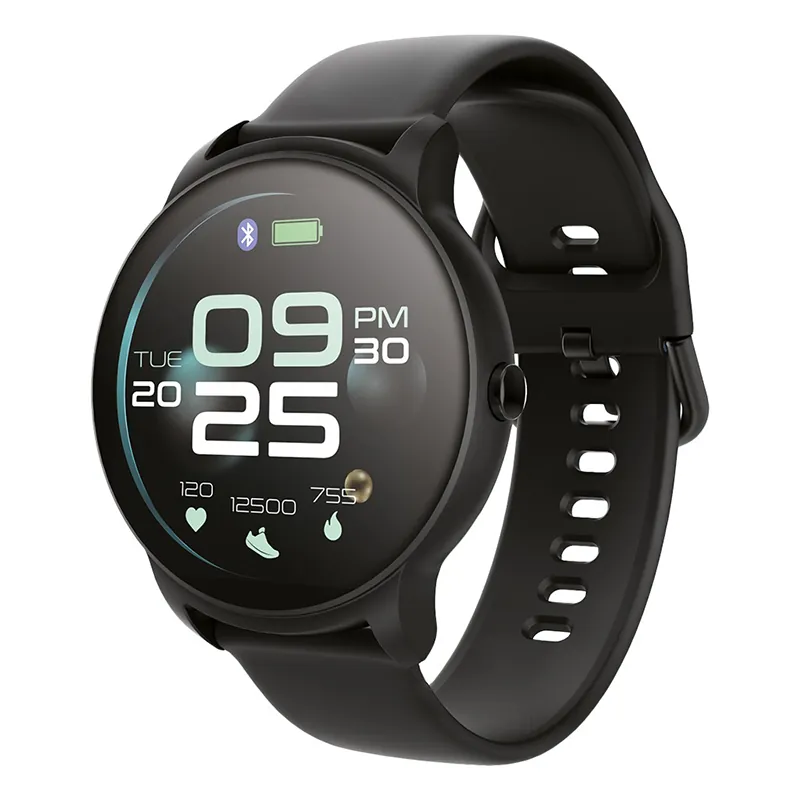 Smartwatch Sb-330 - Negru
