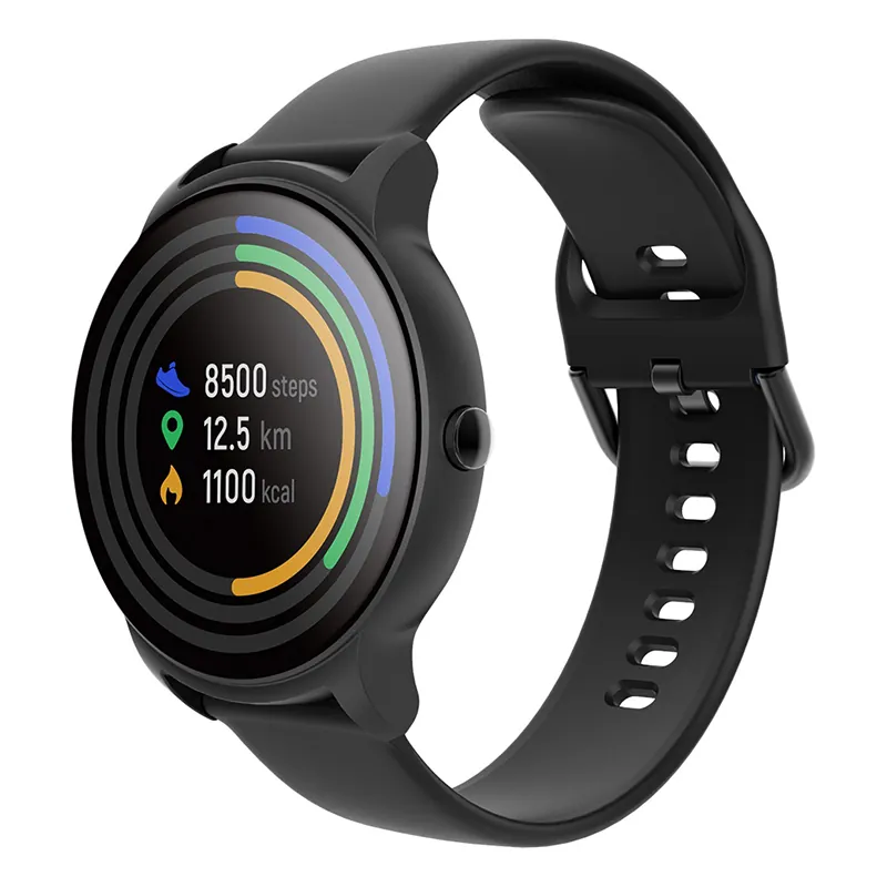 Smartwatch Sb-330 - Negru