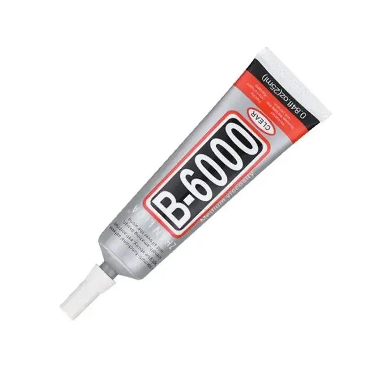 Adeziv Universal 25ML B-6000 Zhanlida