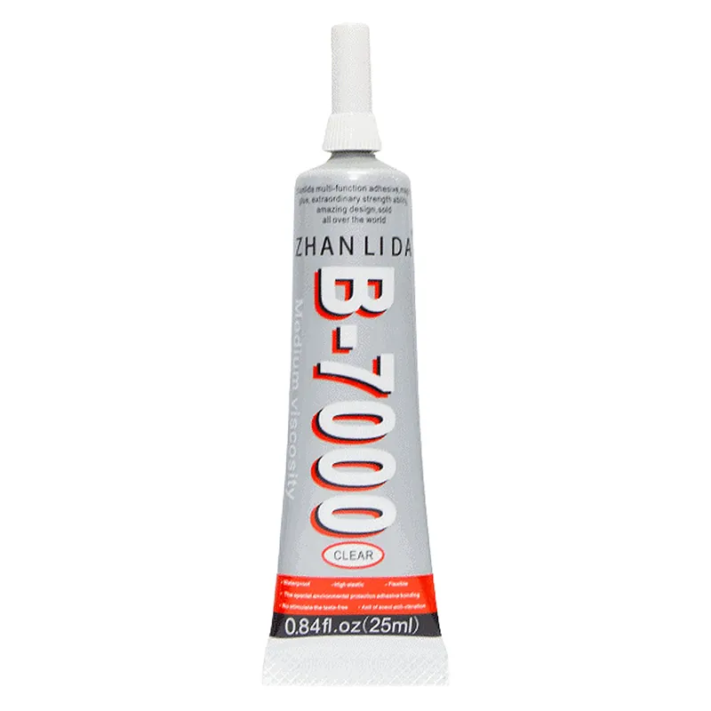 Adeziv Universal 25ML B-7000 Zhanlida