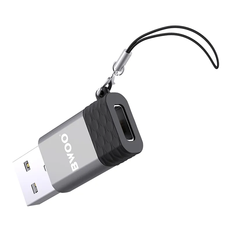 Adaptor OTG USB la USB-C