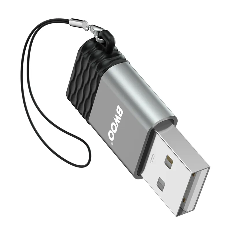 Adaptor OTG USB la USB-C