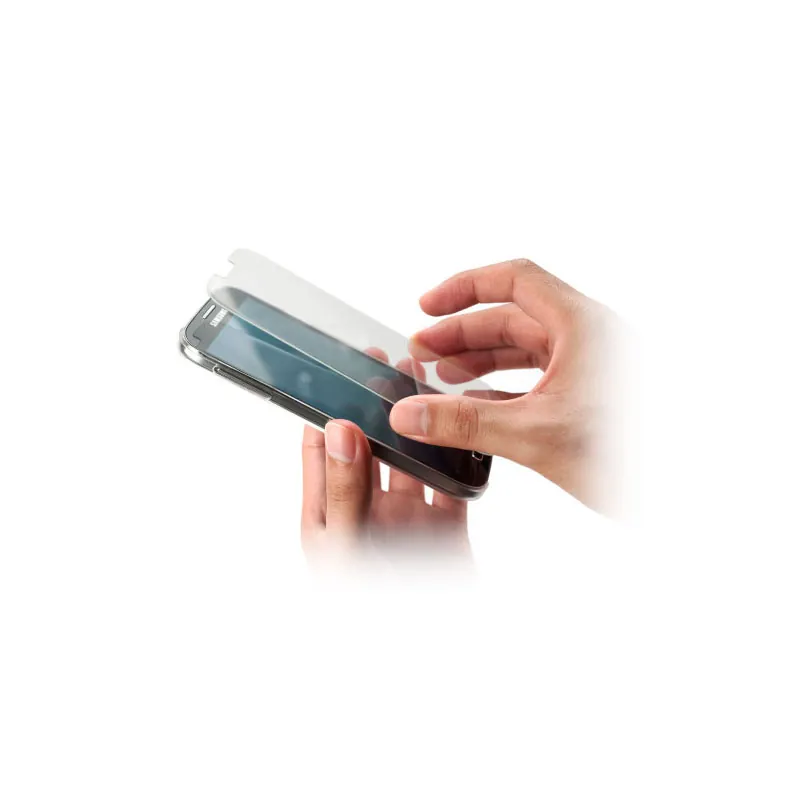 Folie Tempered Glass Samsung S6 Edge