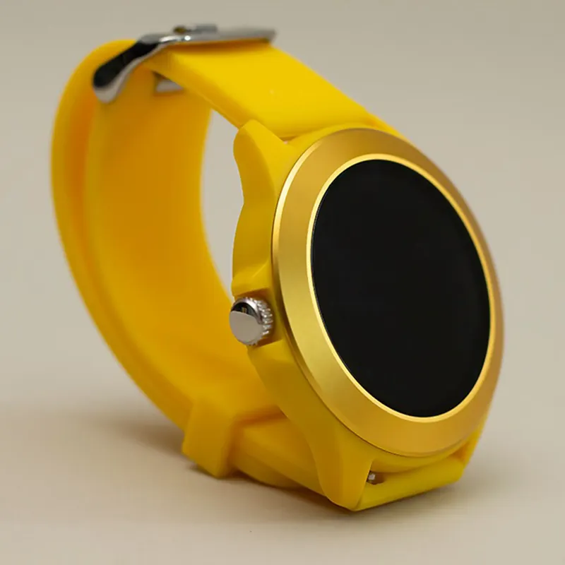 Smartwatch Cw-300 - Galben