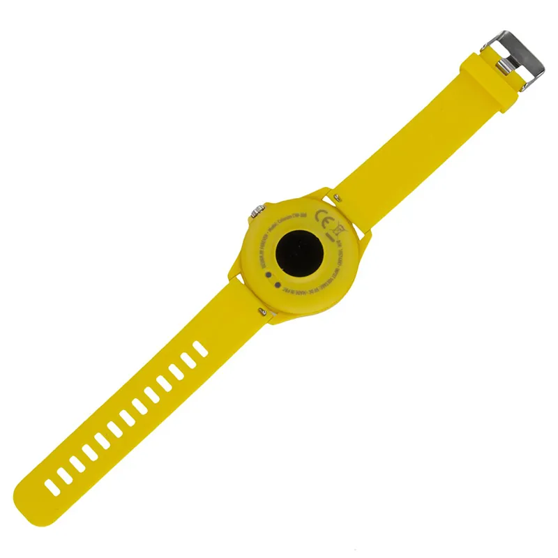 Smartwatch Cw-300 - Galben