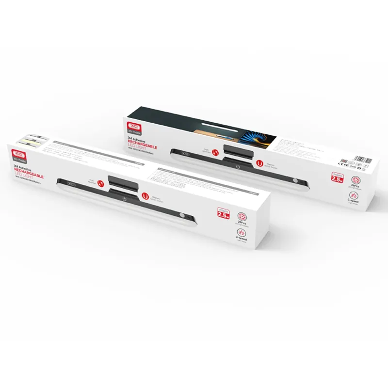 Lampa LED 2.5W cu Acumulator 1200MA 3000-5000K