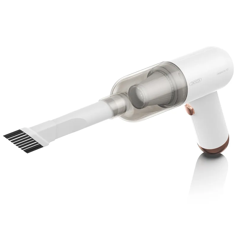 Aspirator Auto Portabil 84W - Alb