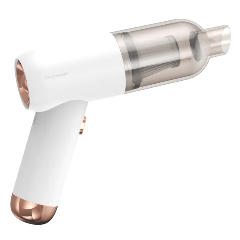Aspirator Auto Portabil 84W - Alb