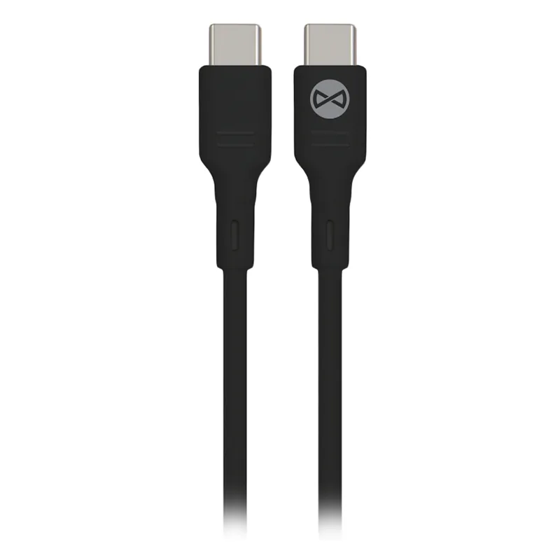 Incarcator Auto PD 1 X USB-C 20W si 1 X USB + Cablu USB-C 60W