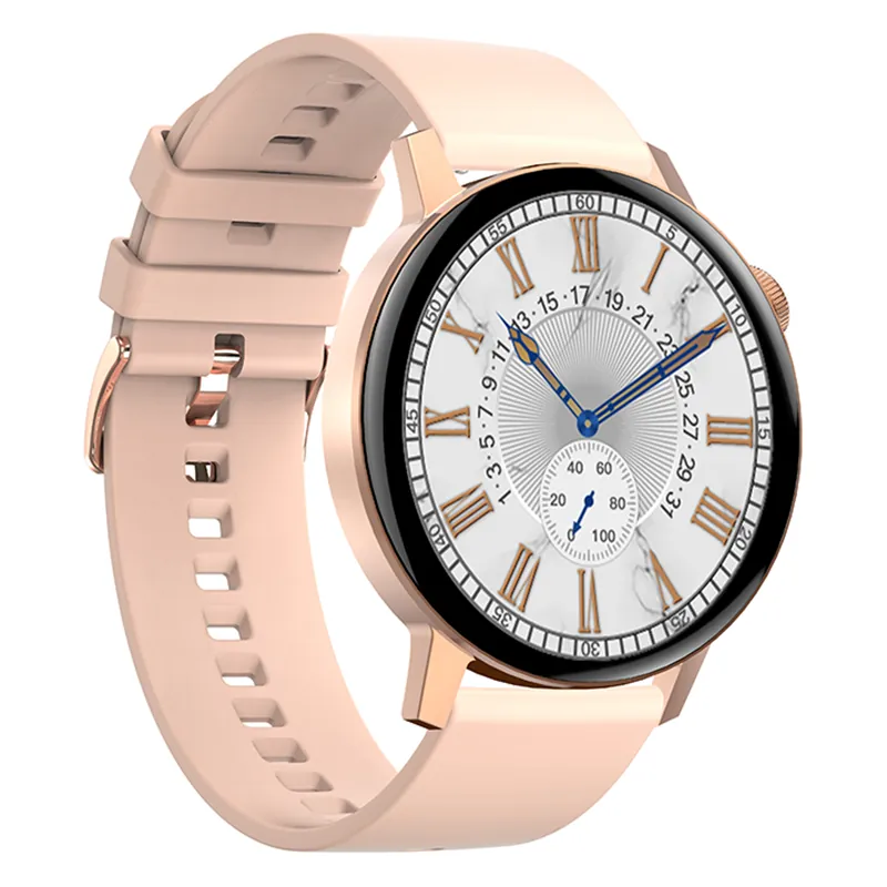 Smartwatch VIVE4 Sb-350 - Rose Gold