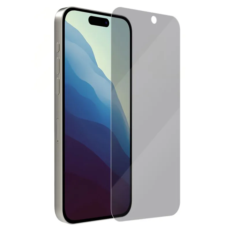Folie Protectie Sticla 0.33MM 2.5D Samsung A13 4G / 5G Privacy