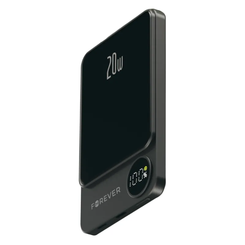 Power Bank PD+QC 5000MAH Magnetic