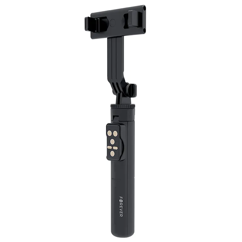 Selfie Stick cu Trepied 2IN1 cu Bluetooth si Telecomanda