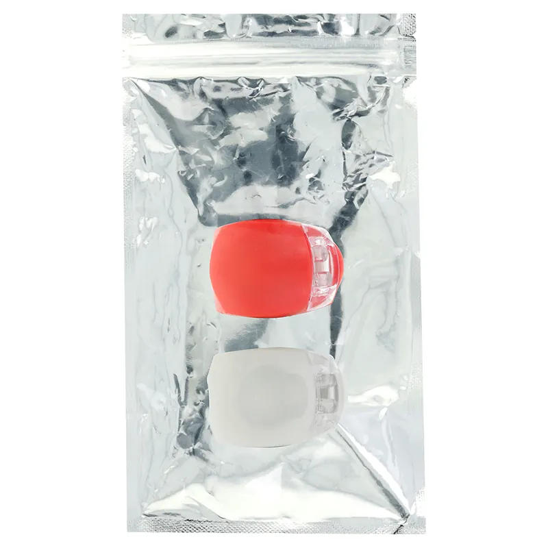 Set LED-Uri Bicicleta Fata-Spate IP54