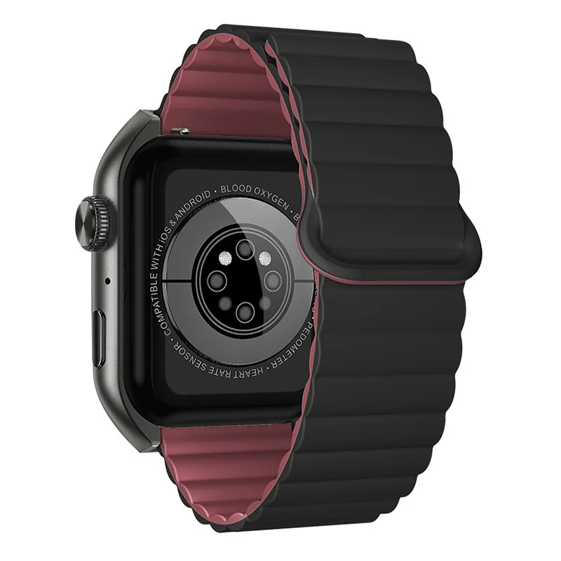 Smartwatch Swm-300 - Negru