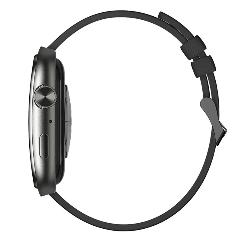 Smartwatch Swm-300 - Negru