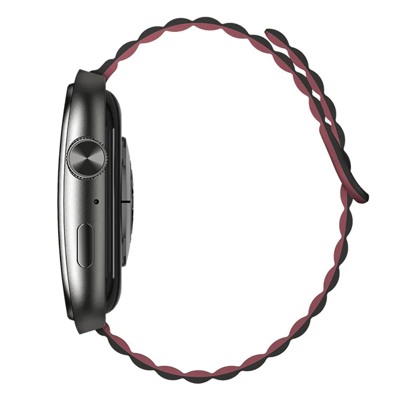 Smartwatch Swm-300 - Negru