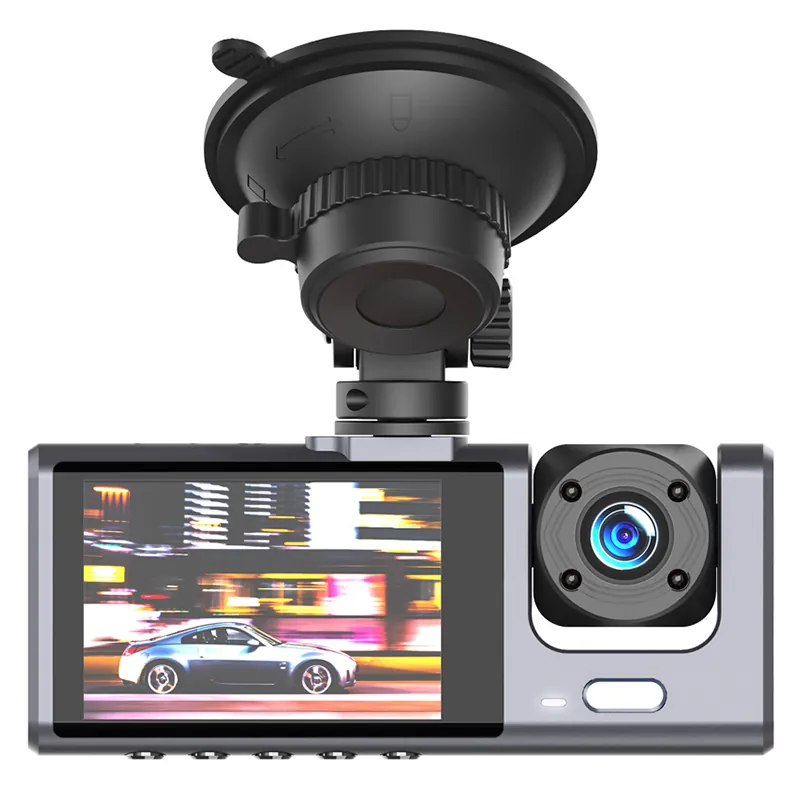 DVR Auto Full HD 1920X1080