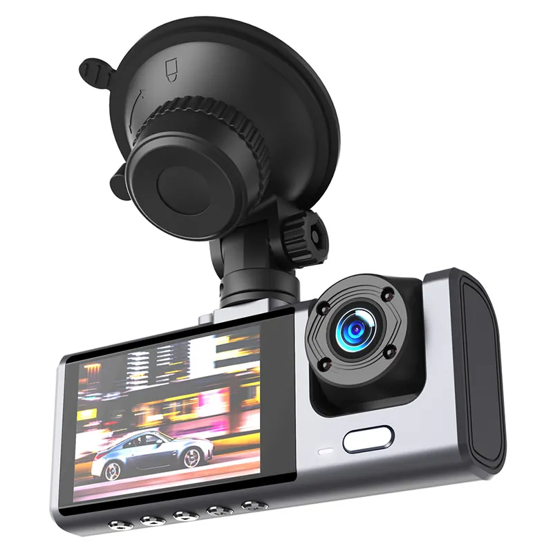 DVR Auto Full HD 1920X1080