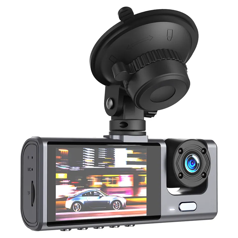 DVR Auto Full HD 1920X1080