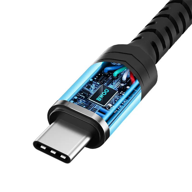 Adaptor Audio USB-C - Jack 3.5MM - Negru