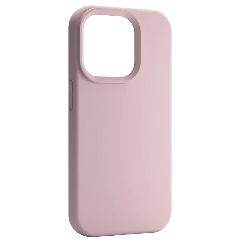 Husa Silicon pentru Samsung A34 - Roz