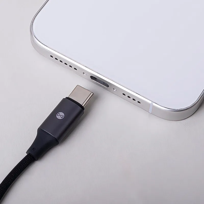 Adaptor Audio Tip C la Jack 3.5MM