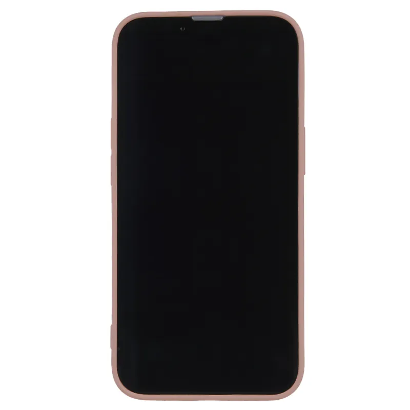 Husa Silicon pentru Samsung A55 - Roz