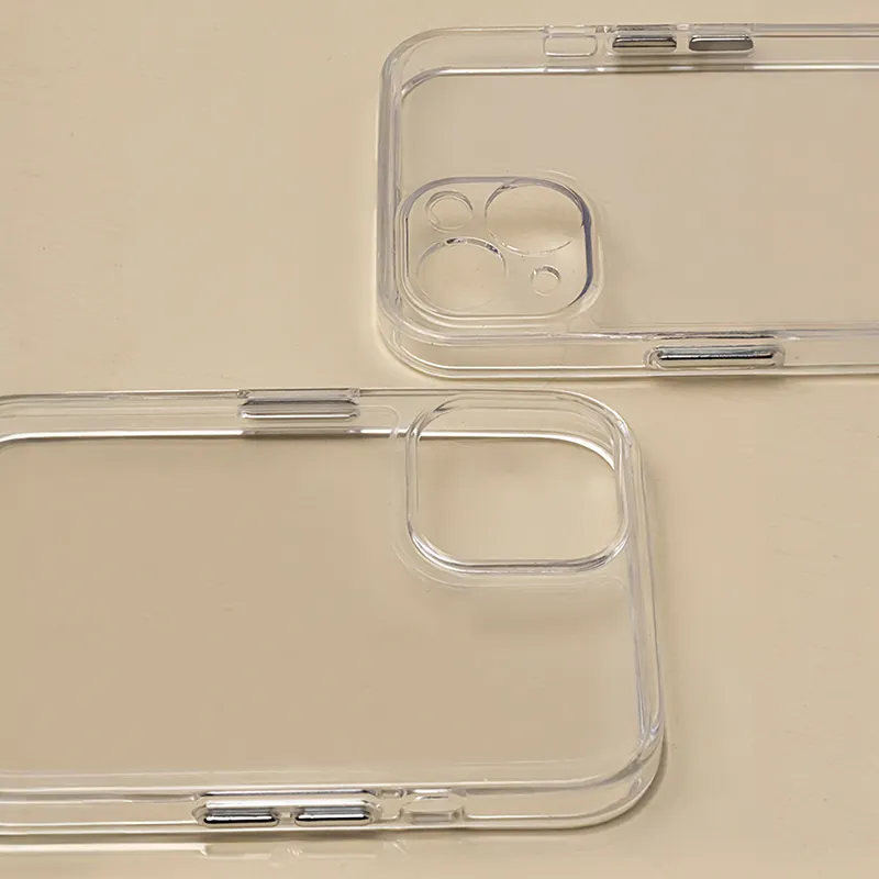 Husa Hybrid pentru Xiaomi Redmi 14 Pro