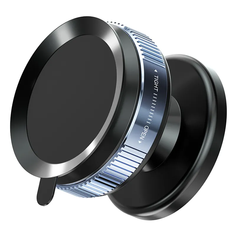Suport Telefon Magnetic cu Prindere Ventuza