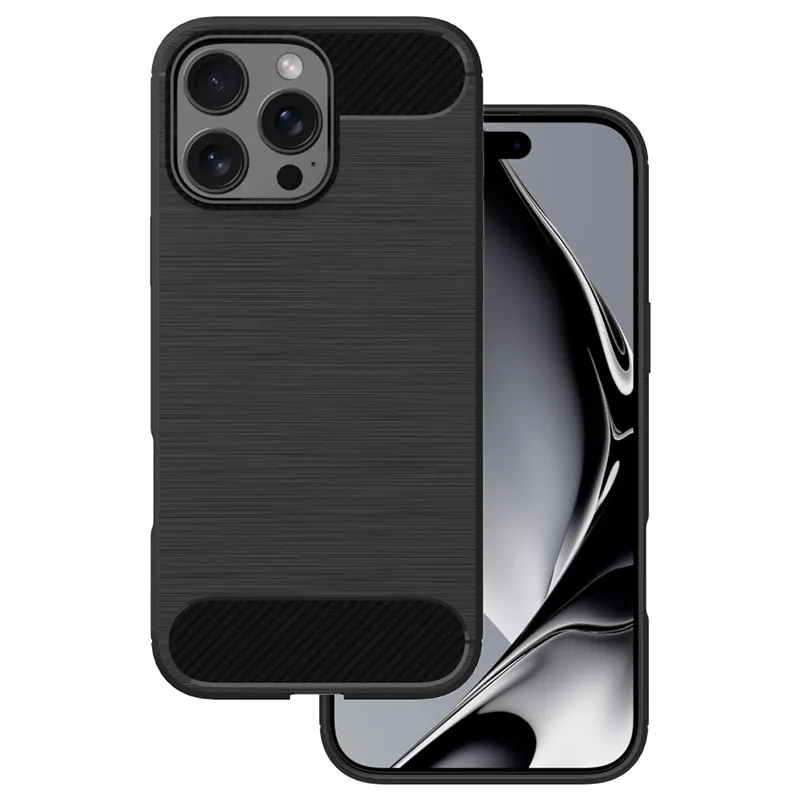Husa Protectie Samsung S25 Ultra - Negru