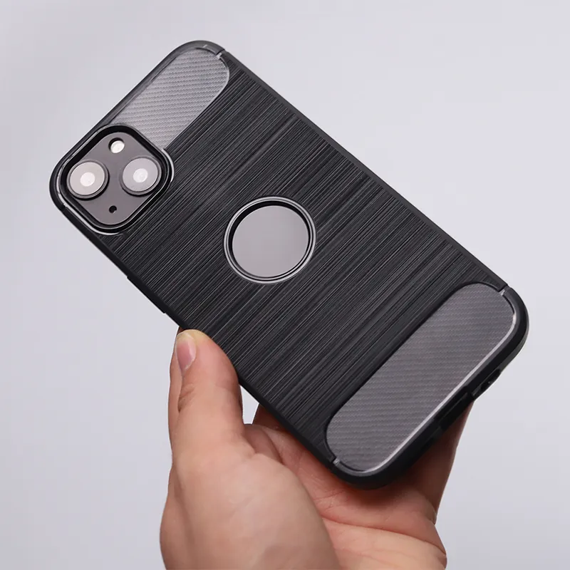 Husa Protectie Samsung S25 Ultra - Negru