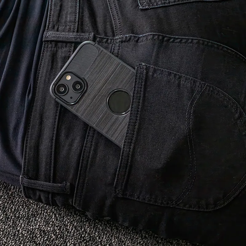 Husa Protectie Samsung S25 Ultra - Negru
