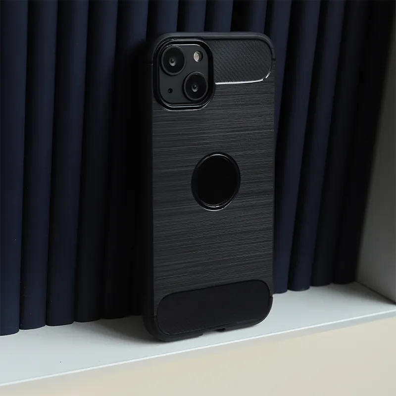 Husa Protectie Samsung S25 Ultra - Negru