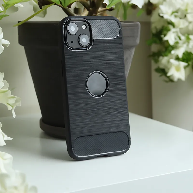 Husa Protectie Samsung S25 Ultra - Negru