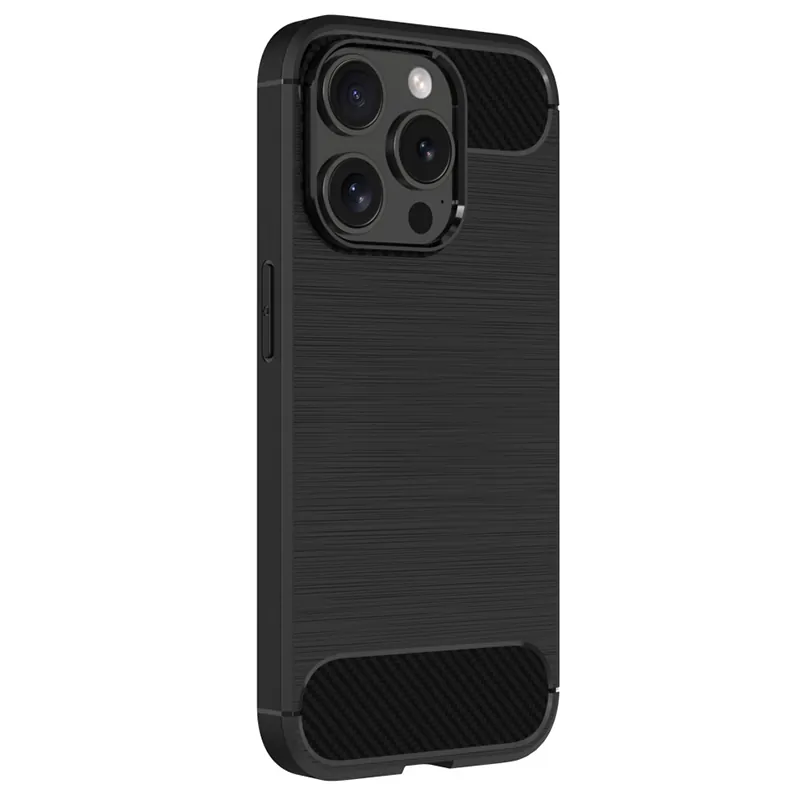 Husa Protectie Samsung S25 Ultra - Negru