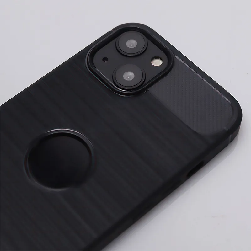 Husa Protectie Samsung S25 Ultra - Negru