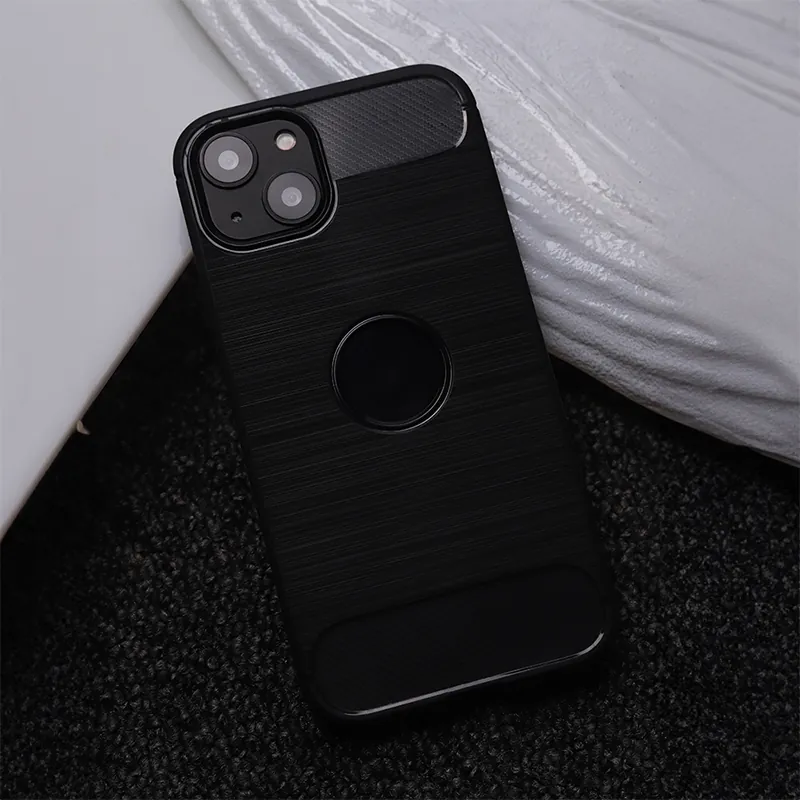 Husa Protectie Samsung S25 Ultra - Negru