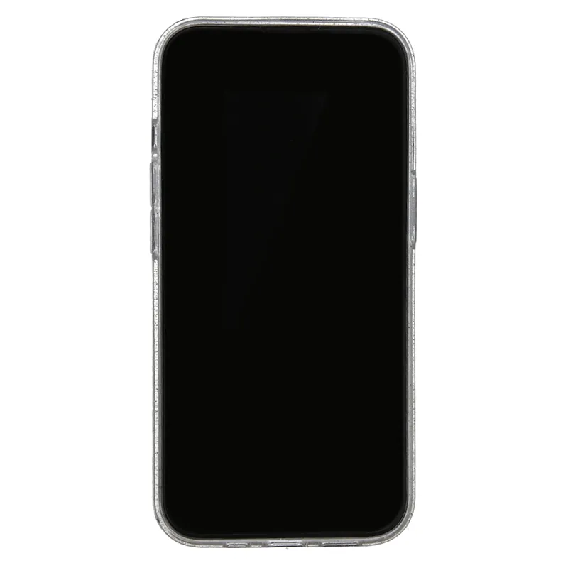 Husa Protectie Iphone 17 Pro Max - Transparent