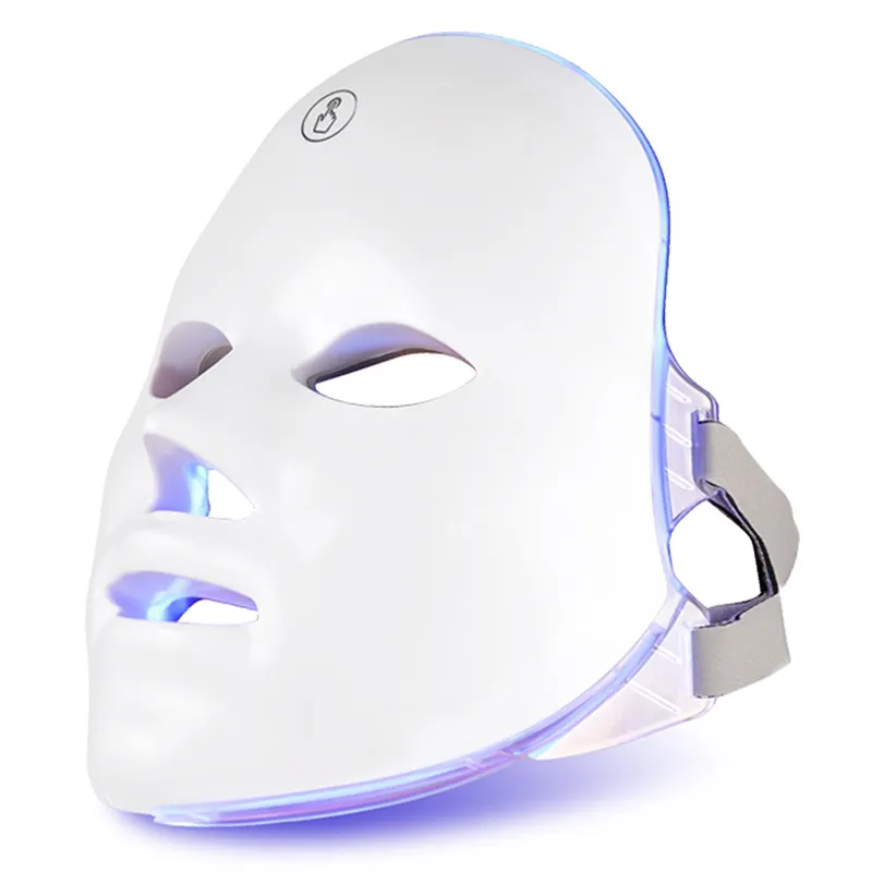 Masca Cosmetica Fototerapie Anti-Aging
