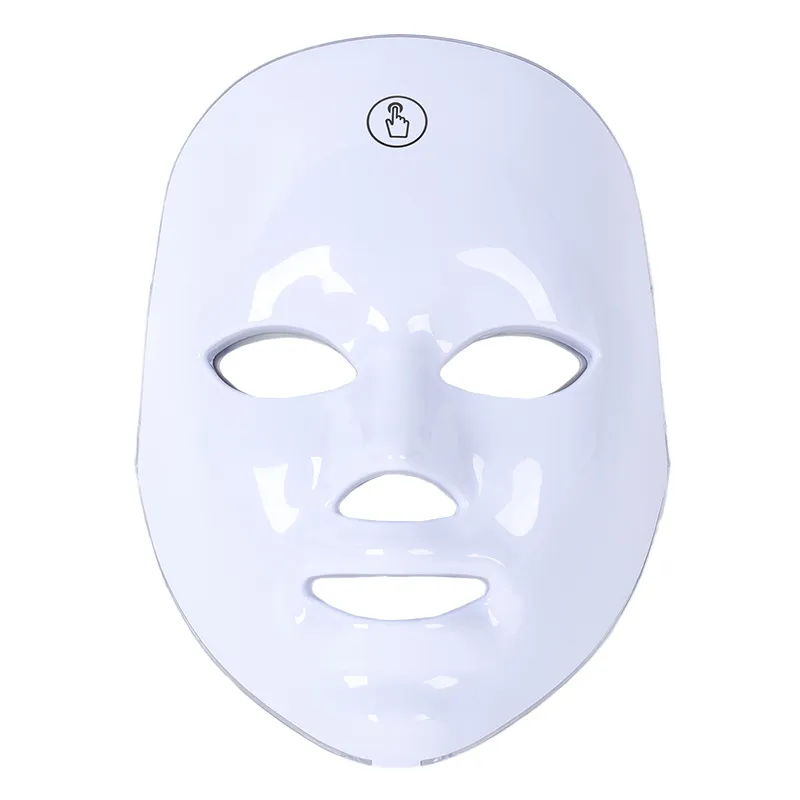 Masca Cosmetica Fototerapie Anti-Aging