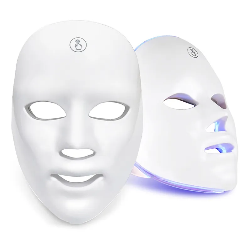 Masca Cosmetica Fototerapie Anti-Aging